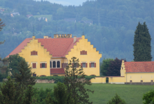 Schloss Reiteregg